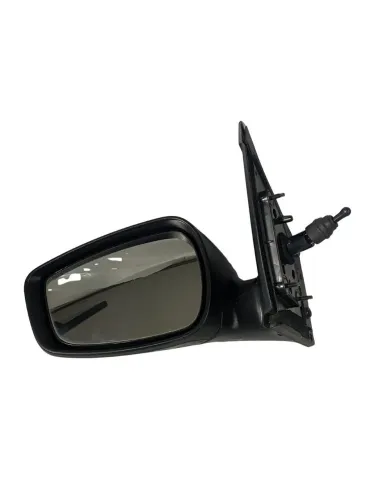 Retrovisor Manual Esquerdo Hyundai Hb20 2013 2014 2015/2019