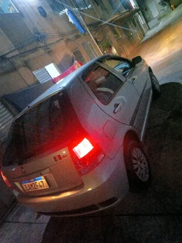 Fiat Palio Celebration 1.0 Fire Flex 8V 4P 2009