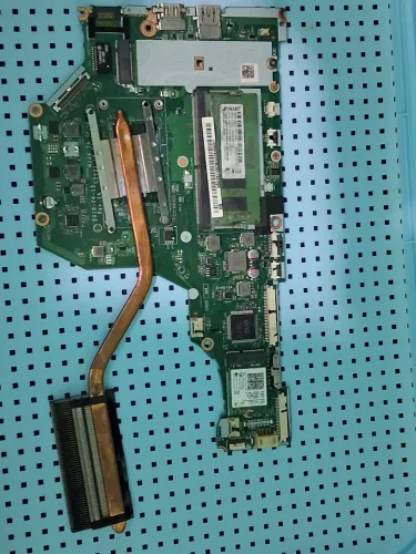 Placa mãe Acer aspire 3