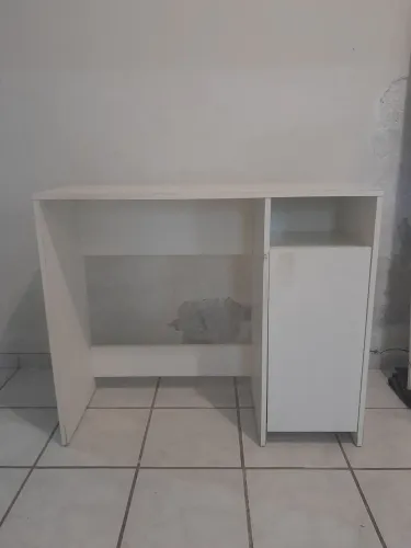 ESCRIVANINHA INFANTIL COM 1 PORTA