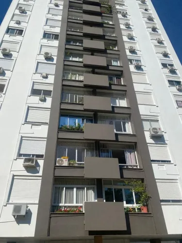 Maravilhoso apartamento.