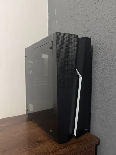 Gabinete Gamer