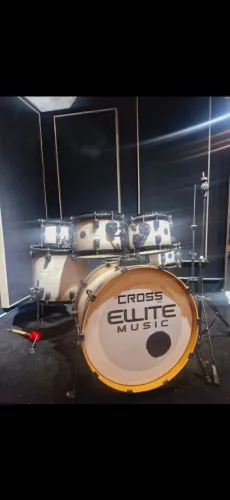 Bateria Cross