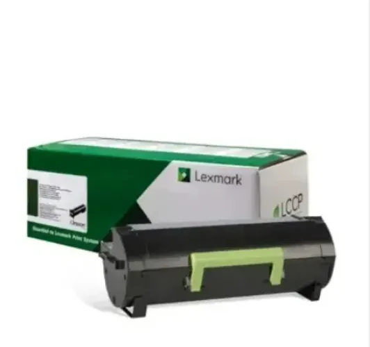 Toner 66sbh00 Original Lexmark