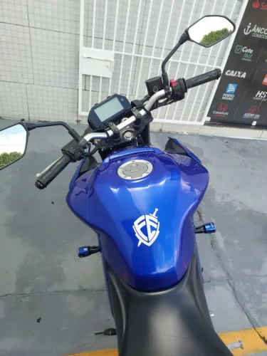 MT-03 SUPER NOVA