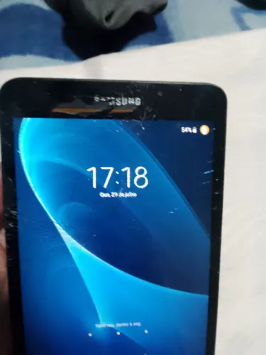 Tablet Samsung 