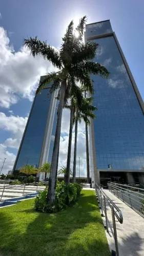 OPORTUNIDADE!!! Sala empresarial à venda, 79 m² - João Pessoa/PB