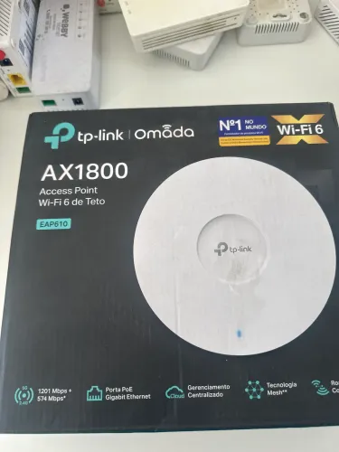 To link Ax1800