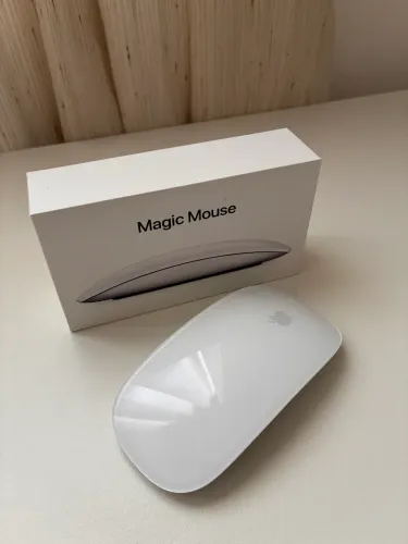 Apple Magic Mouse 