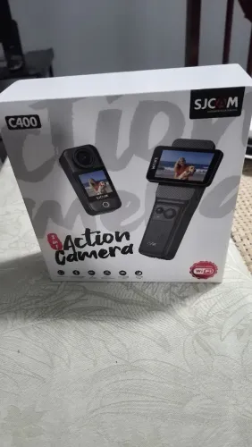 SJCAM C400