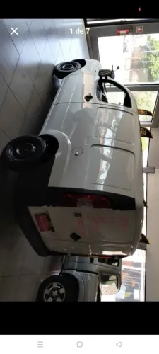 Fiat Doblo Cargo 1.4 MPI Fire Flex 8V 3P 2014
