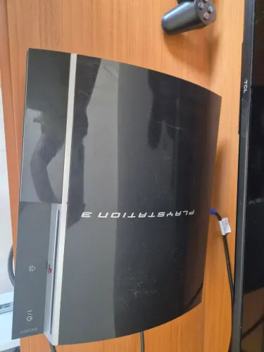 PS3 desbloqueado