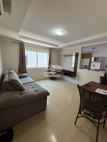 Apartamento com 2 dormitórios para locação, AREIAS, CAMBORIU - SC