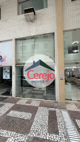 PONTO COMERCIAL em SANTOS - SP, GONZAGA