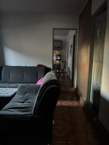 Casa 3/4 Adriana parque 160 mil