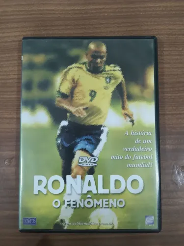 Ronaldo - O Fenômeno
