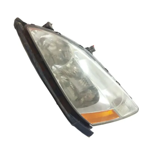 Farol Esquerdo Honda Accord Lx G7 2006 A 2007 Esquerdo/motorista