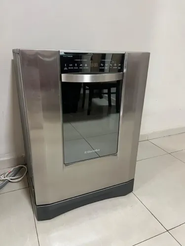 Lava louças 12 serviços