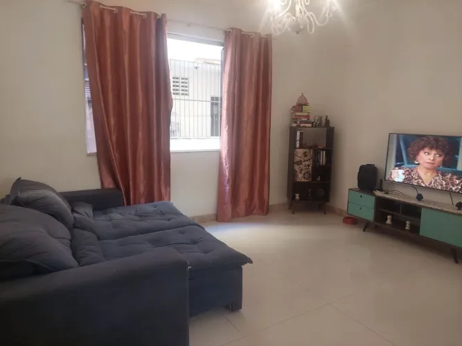 Aluguel de quartos  para o Carnaval e todo ano.