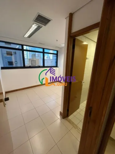 CONJ. COMERCIAL - HIGIENÓPOLIS - SP