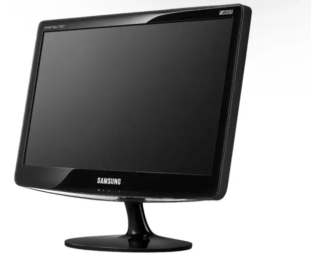 Monitor Samsung 18.5 usado