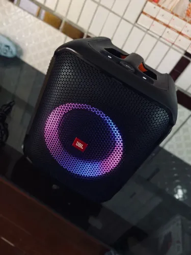 JBL PartyBox