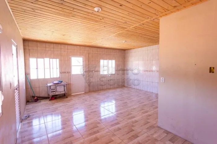 Casa Padrão em Pelotas