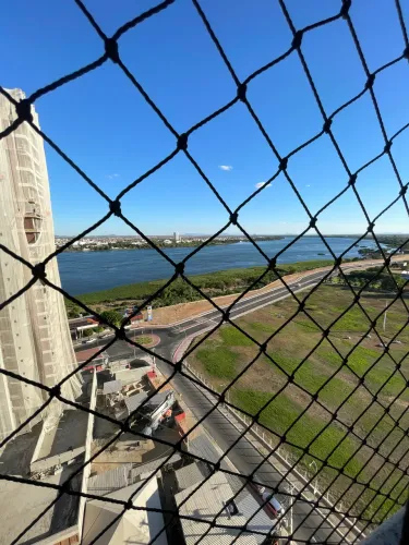 Apartamento na orla de Petrolina