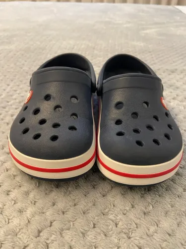 Crocs Comfort Iconic Infantil