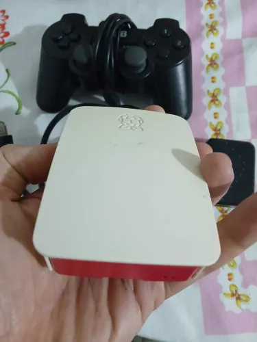 Video game retro