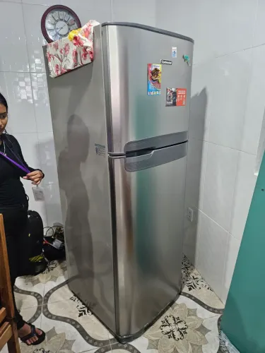 Consert técnico de geladeira