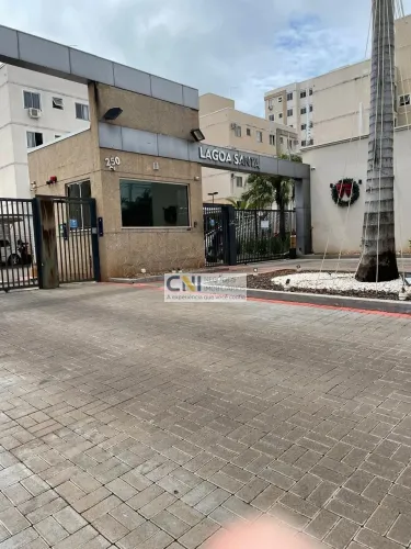 APARTAMENTO A VENDA - LAGOA SANTA
