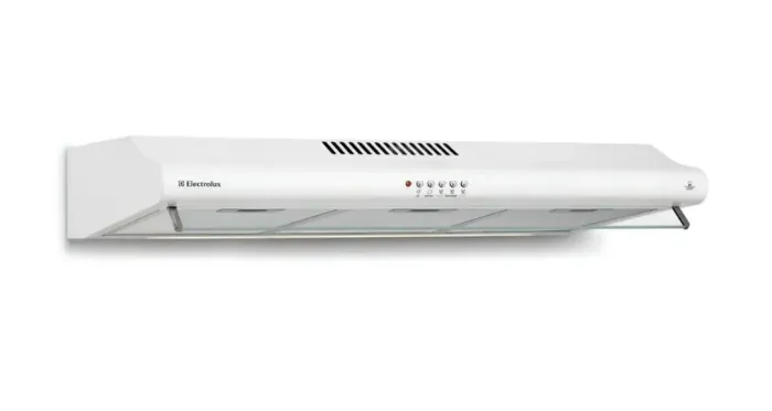 Depurador de ar cozinha 80x50