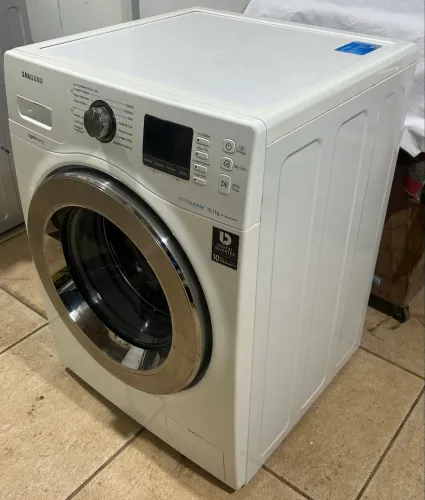 Lavadora Samsung 10,1kg 