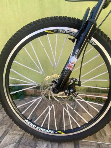 Bike Motorizada