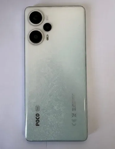 Celular Xiaomi POCO F5 5G 