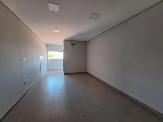 Sala para alugar em Londrina, Igapó, com 30 m²