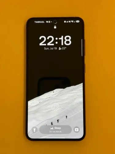 Samsung S23 256gb usado