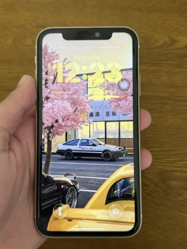 Iphone 11 128gb Usado 75% Bateria (auto falante frontal um pouco estourado)