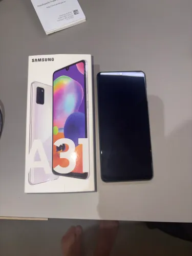 Samsung Galaxy A31