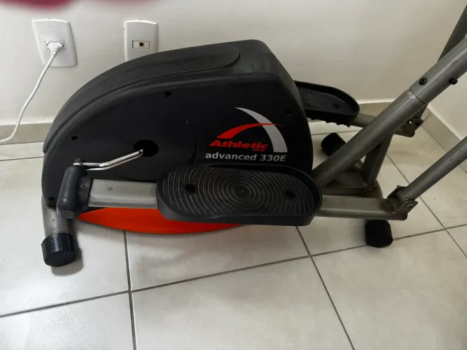 Elíptico Athletic