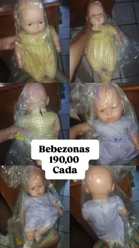 Bebezonas