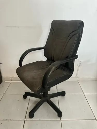 Cadeira de escritório