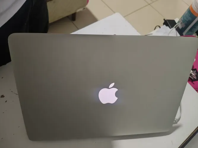 MacBook Air 2017