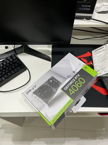 RTX 4060