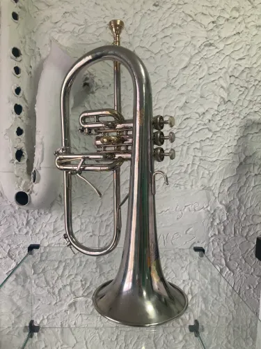 Flugelhorn Weril Master