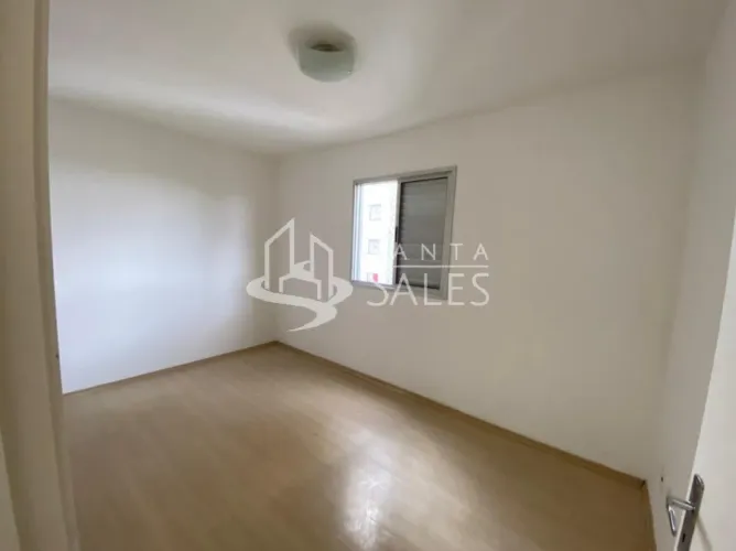 Apartamento à venda em São Paulo-SP, Vila Liviero: 2 quartos, 1 suíte, 2 banheiros, 1 vaga