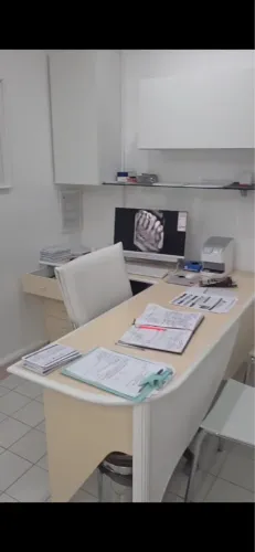 Sala Comercial 