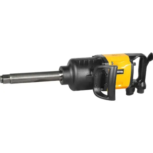 Chave de impacto pneumática 1" - 25,4 mm, CIV 100, VONDER