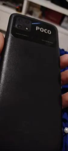 Xiaomi POCO C40 - Ótimo Estado